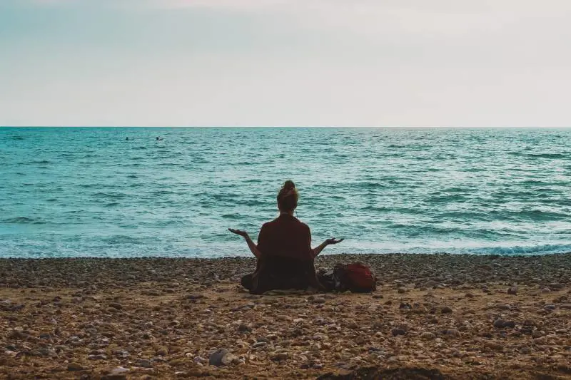 Respirare (non) basta: farlo bene ci cambia la vita