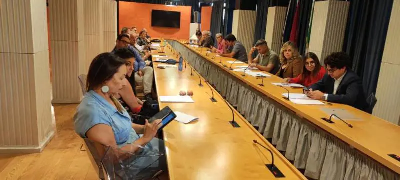 In Abruzzo debutta il campo larghissimo: alle Regionali maxi ammucchiata della sinistra