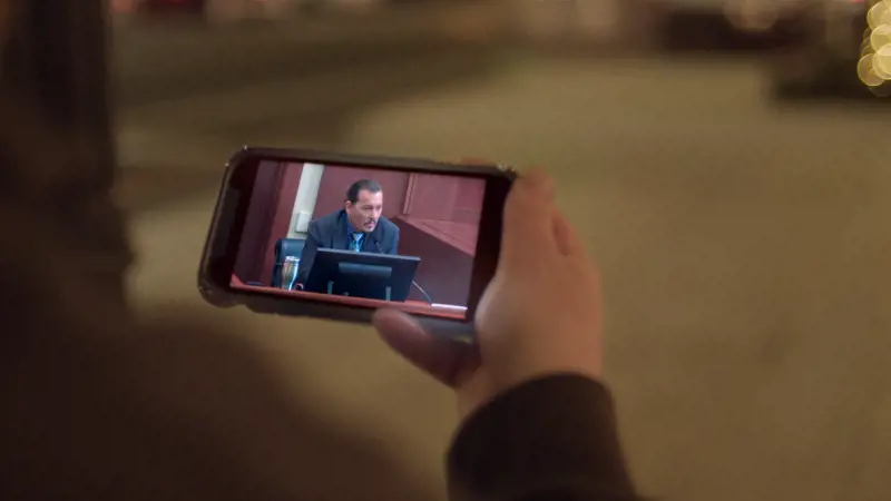 Courtesy of Netflix
