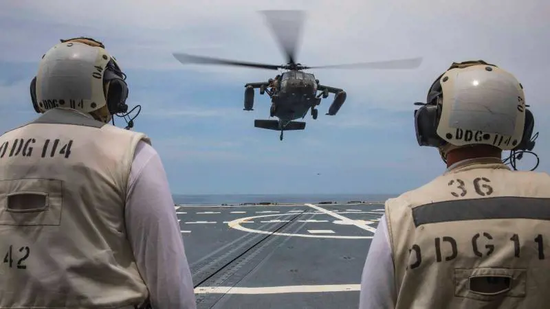 Timori per escalation contro Hezbollah: la nave d'assalto Usa in rotta verso il Libano