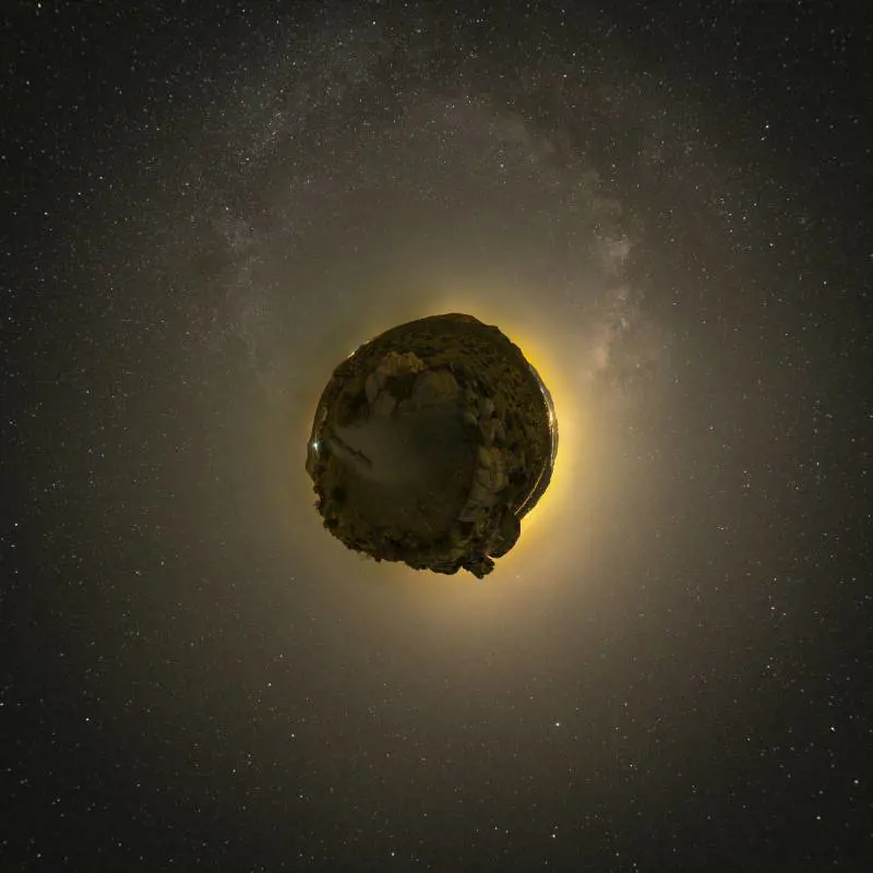 Rischio collisione. Missione Nasa "contro" l'asteroide per salvare la Terra