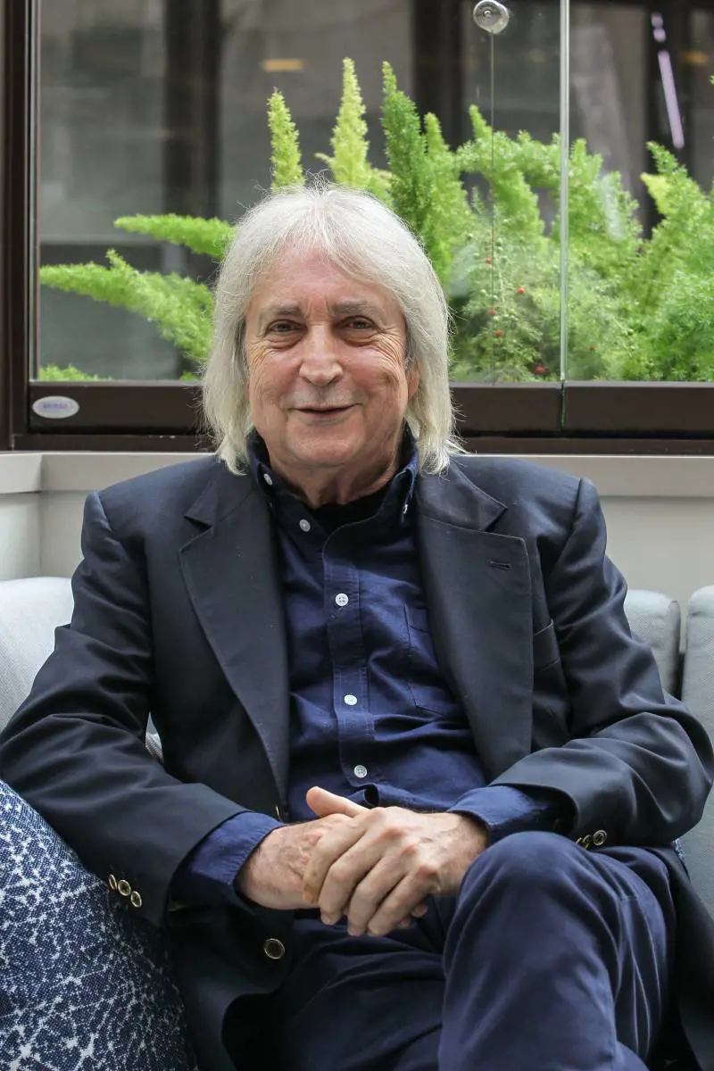 "Ormai la commedia non spiega più l'Italia. Sapore di mare ci riuscì"