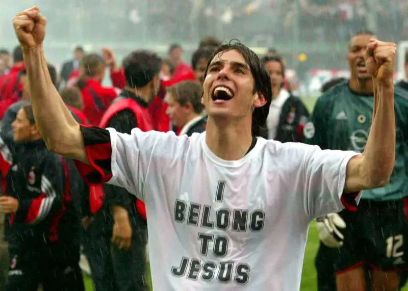"Il Bambino d'Oro è sbarcato a Malpensa". Vent'anni fa, Kakà scrisse la storia del Milan