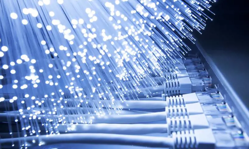 Rete internet veloce: bene le case, ma è un miraggio per molte aziende
