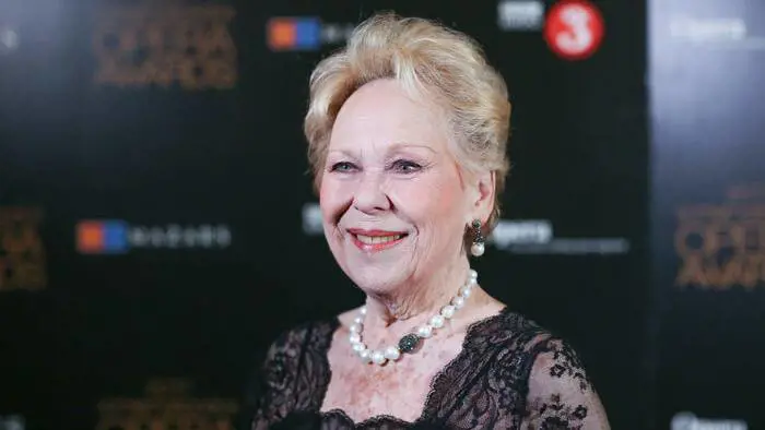 Addio a Renata Scotto, il grande soprano che il mondo ci invidiava