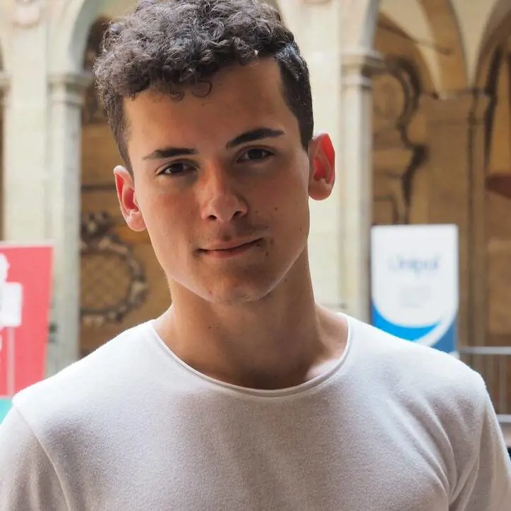 Travolto da un'onda anomala, morto a Tenerife Luca Brignone, giovane di 25 anni