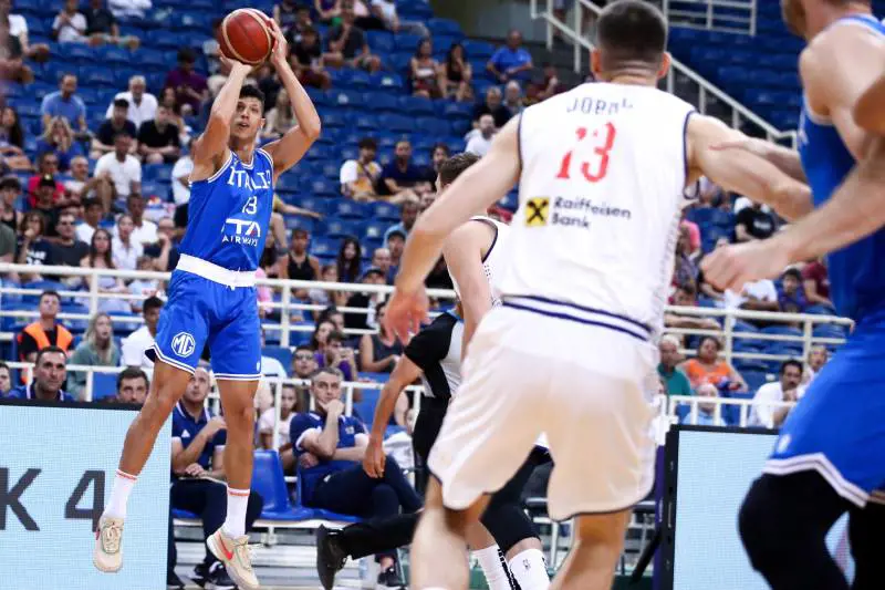 Guida ai Mondiali di basket: le stelle NBA, le possibili sorprese e dove vederli