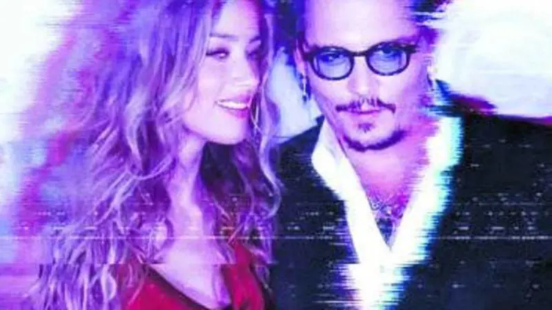 “Depp contro Heard": la docuserie giudiziaria dalla neutralità asfittica