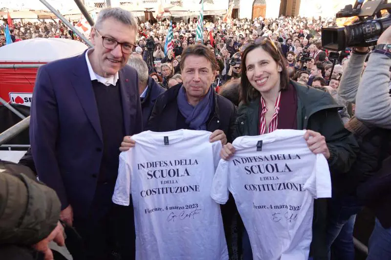 "Un lusso che...". Ecco perché Landini ha licenziato il lavoratore