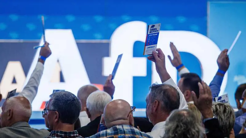 Elezioni in Renania: Cdu prima forza, vola l'Afd. Crolla la sinistra