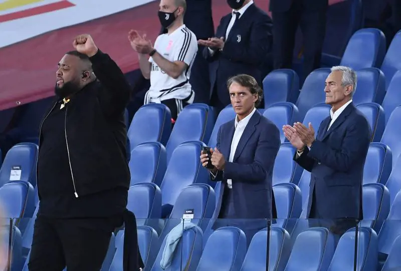 Da MaGra a PuGiLe: il calcio si... "abbrevia"