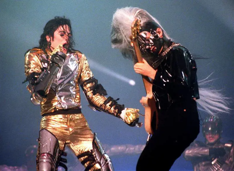 Il "biopic" su Michael Jackson è da rifare: troppo scorretto