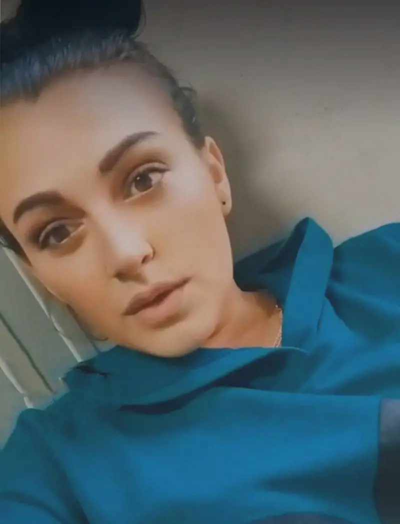 “È caduta e ha battuto la testa”. È giallo sul finto suicidio della 25enne moldava