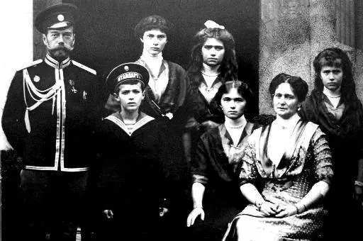 Anastasia e il mistero mai risolto sulla sua scomparsa: tutte le ipotesi