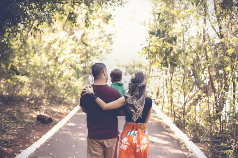 Dalla Cassazione nessuna rivoluzione sui figli dei separati