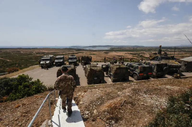 "Vale la libertà di espressione". Militare vince la causa al Tar: reintegrato