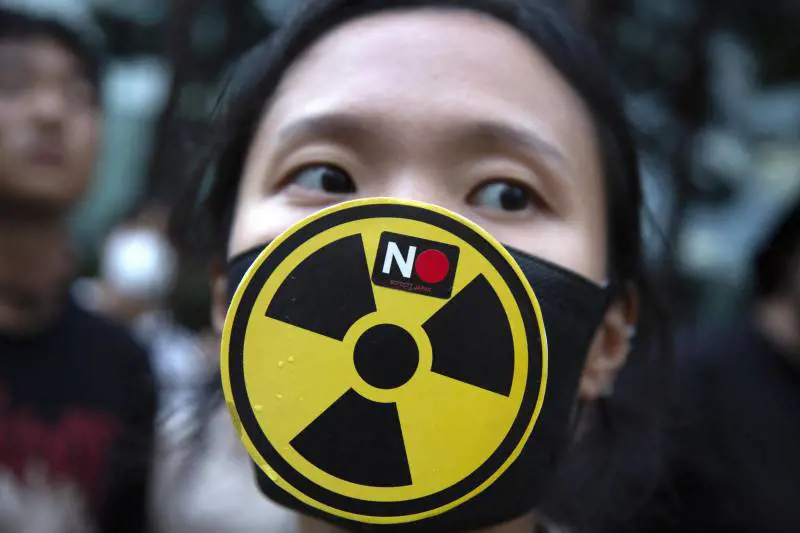 Convocato l'ambasciatore. Sale la tensione tra Cina e Giappone