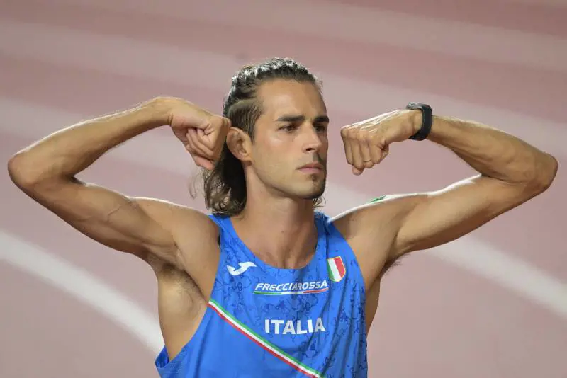 Tamberi, l'atleta azzurro più vincente di sempre col sogno portabandiera