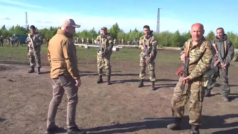I mercenari della Wagner ora passano con Kadyrov: "Afflusso di massa"