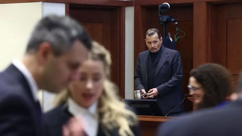 Depp contro Heard, il documentario di Netflix che sancisce la morte del Me too 