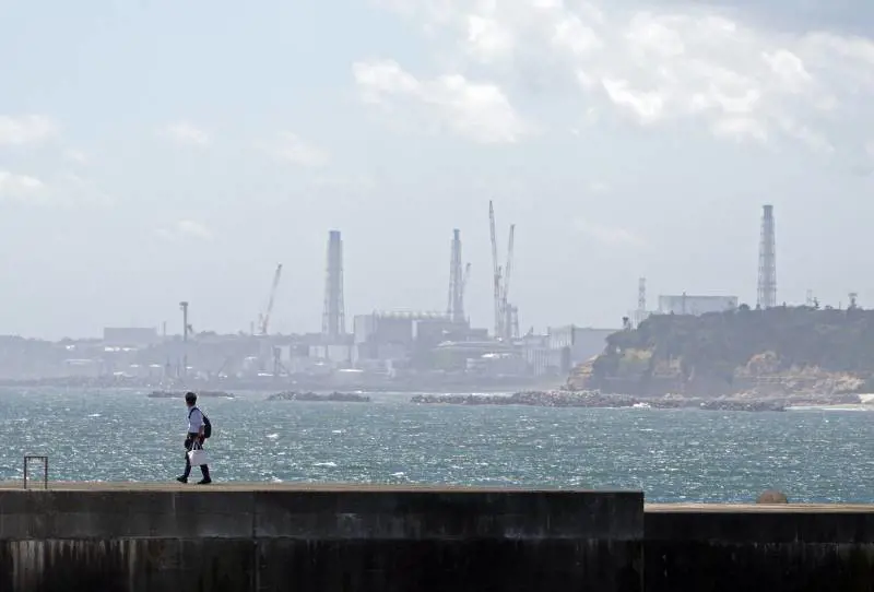 Al via il rilascio dell'acqua di Fukushima: "Atto egoista"