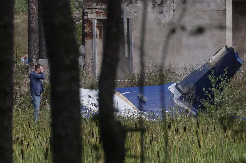La bomba nascosta, il pilota, il presunto ordine di Putin: chi ha abbattuto il jet della Wagner