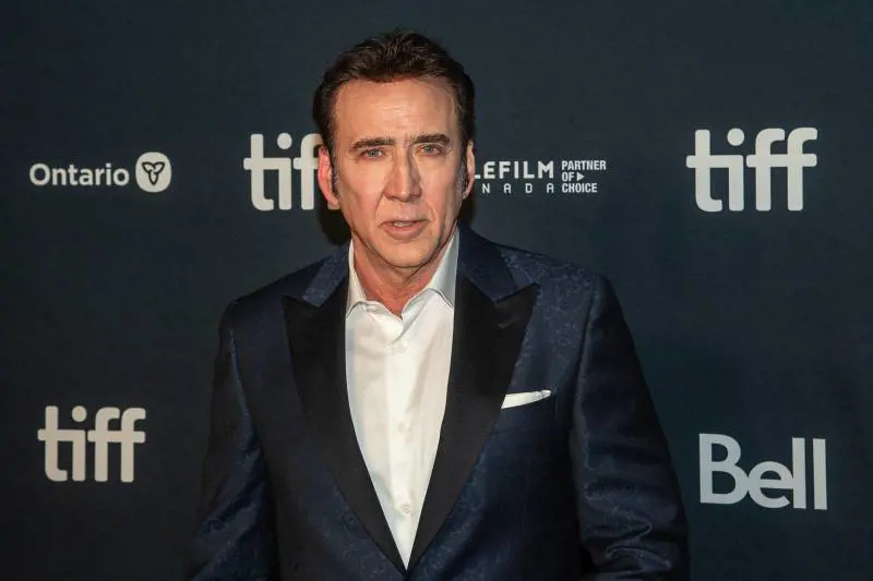 Nicolas Cage contro la mania dei fan di trasformarlo in un meme