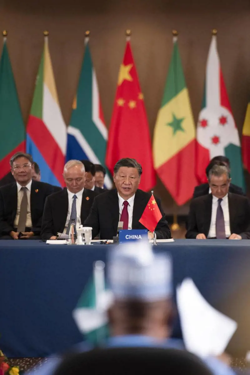 I Brics si allargano: cosa significa per il mondo?