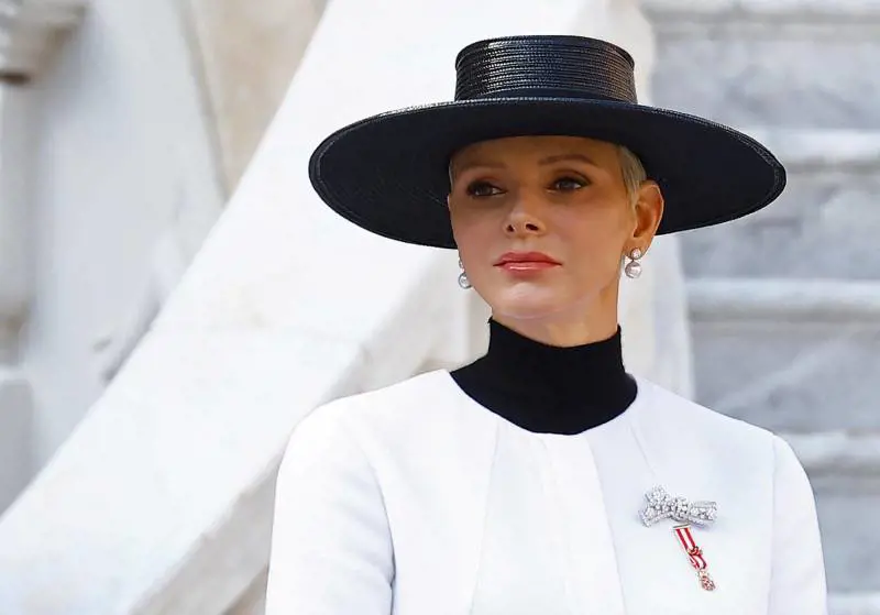 “Profilo disattivato”. Segnali di divorzio tra Charlene e Alberto di Monaco?
