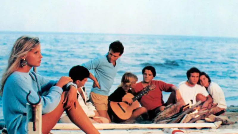 Perché ci piace ancora "Sapore di Mare" dopo 40 anni