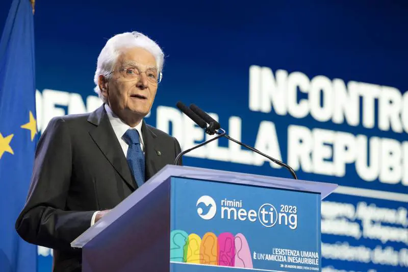 Mattarella si veste da Elly, il fegato di Rubiales e l'Italbasket: quindi, oggi...