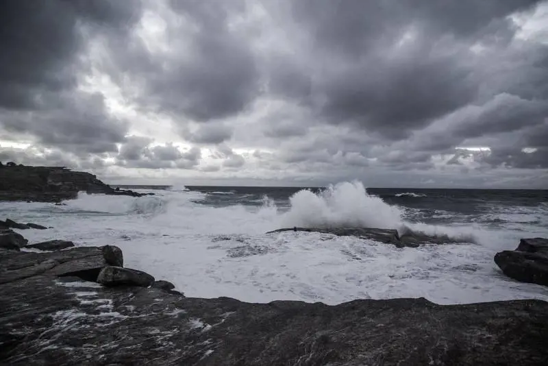 Meteo, ciclone Poppea può diventare uragano mediterraneo: ecco perché