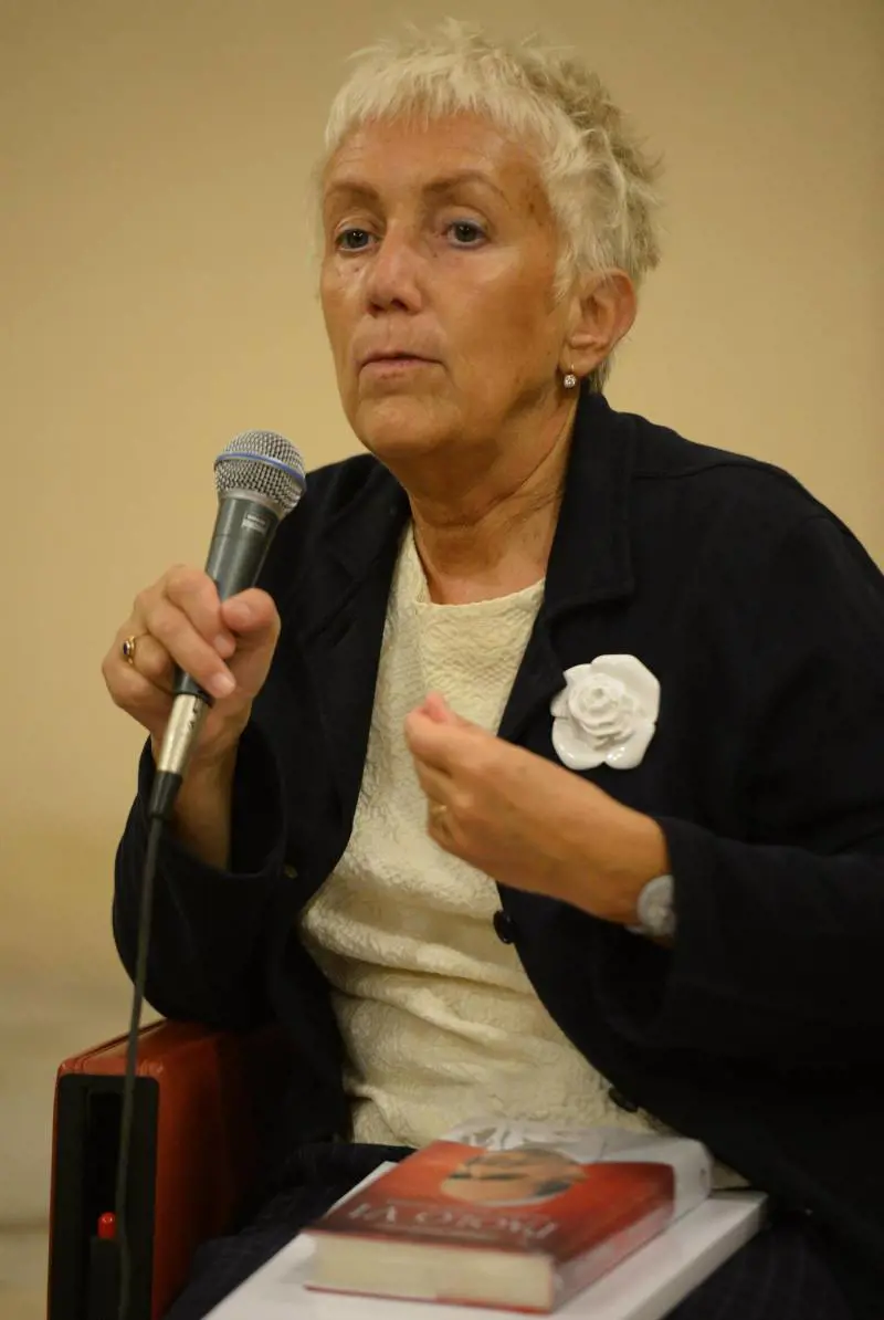 "Io, femminista vi dico: quel libro non è omofobo"
