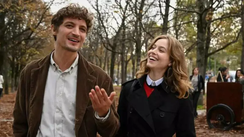 Coup de chance, il nuovo film di Woody Allen a Venezia 80