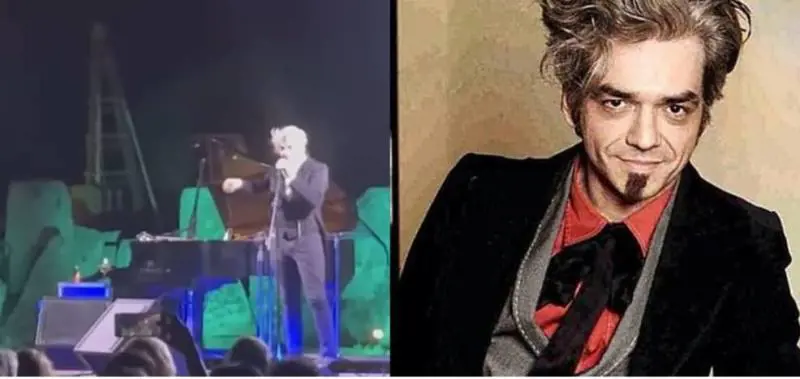 Morgan contro tutti. Lo show diventa rissa: insulti omofobi e scuse