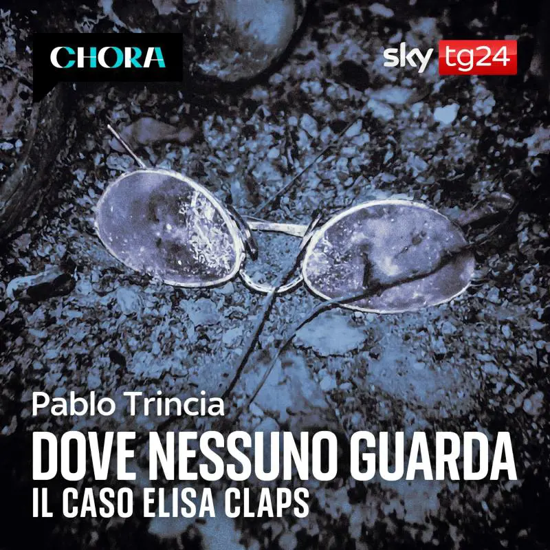 Elisa Claps e quel male che si nasconde "dove nessuno guarda"