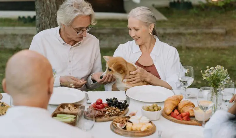 Over 60, ecco i 7 cibi che è meglio evitare per il benessere del proprio corpo