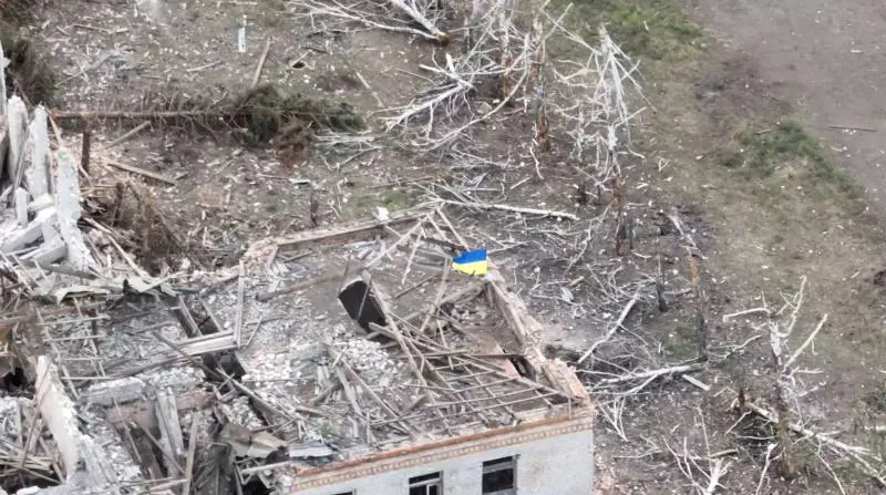 L'annuncio di Kiev: "Liberata Robotyne". La guerra si sposta a sud