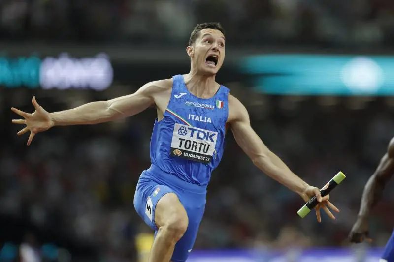Mondiali di Atletica 2023, l'Italia tra vittorie e record: i momenti indimenticabili