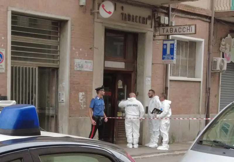La tabaccaia assassinata e la rabbia di Foggia. "La violenza sta divorando la nostra città"