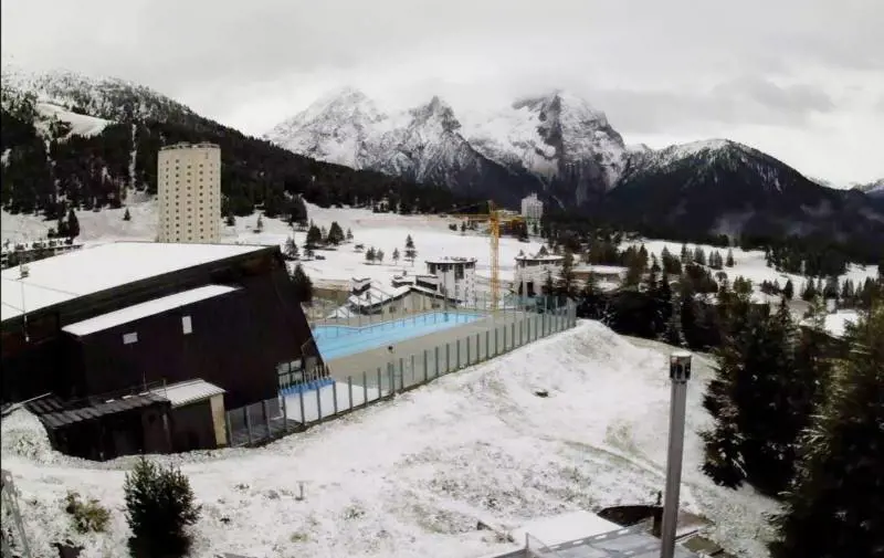 Monte Bianco chiuso e frana sul Frejus: l'Italia delle ferrovie rischia l'isolamento