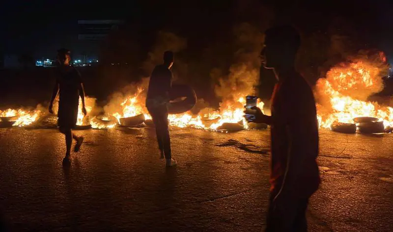 Libia, rivolta anti-Israele: bufera sui due ministri. L’ira Usa contro Tel Aviv