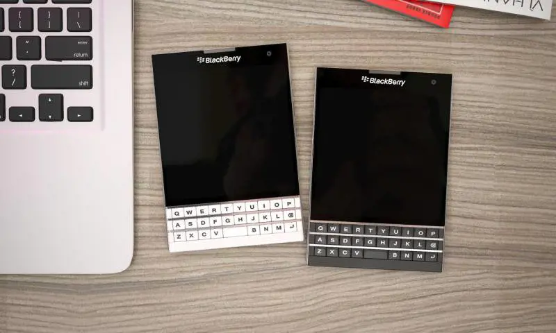 Blackberry vive una nuova giovinezza con Veritas Capital