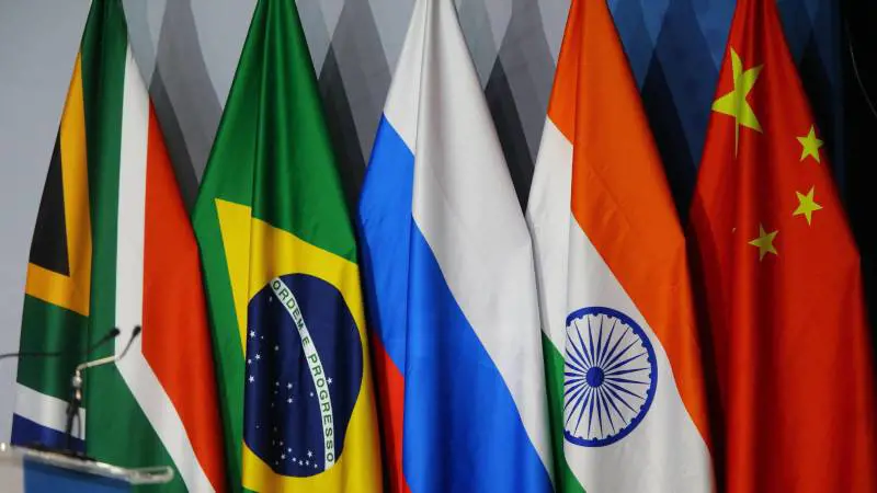 La Cina in prima linea per la pace tra Israele e Gaza