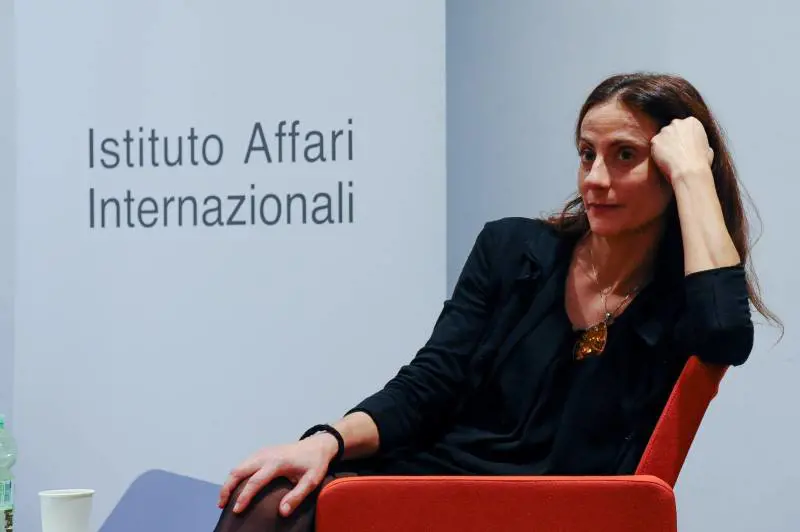 "È un conflitto imperialista. Diplomazia per la Crimea? Solo se lo Zar sarà in bilico"