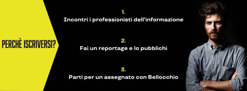 Academy Bellocchio