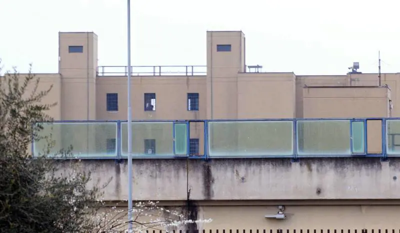 Le nostre carceri sono una barbarie