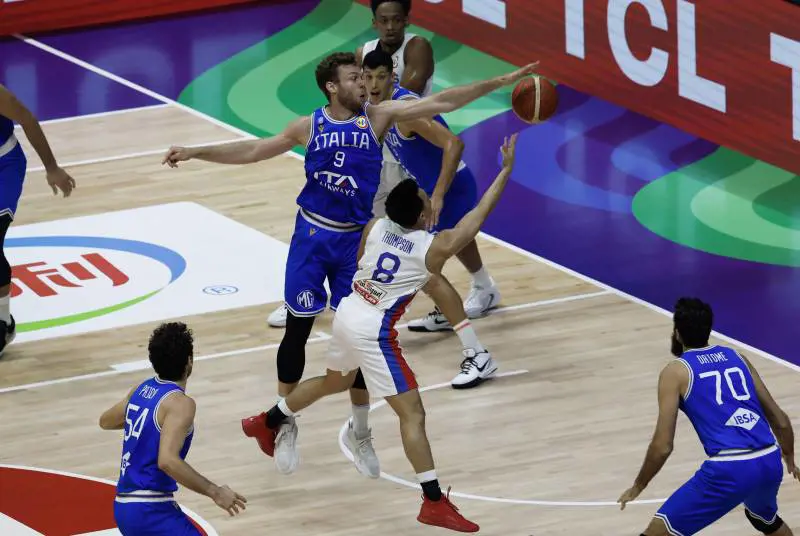 Mondiali, agli ottavi l’Italia ritrova la Serbia. Chi gioca e dove vederla
