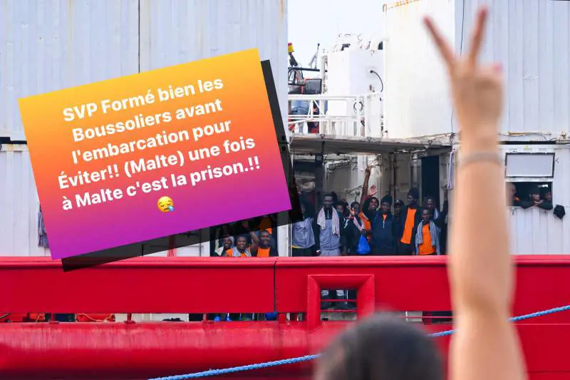 "Addestrateli per evitare Malta". La strategia dei migranti per puntare sull'Italia