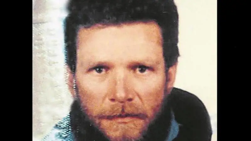 Il mostro di Merano: Ferdinand Gamper, il serial killer delle montagne